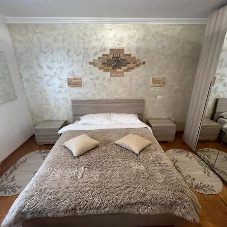 Apartament Crina Рышнов Экстерьер фото