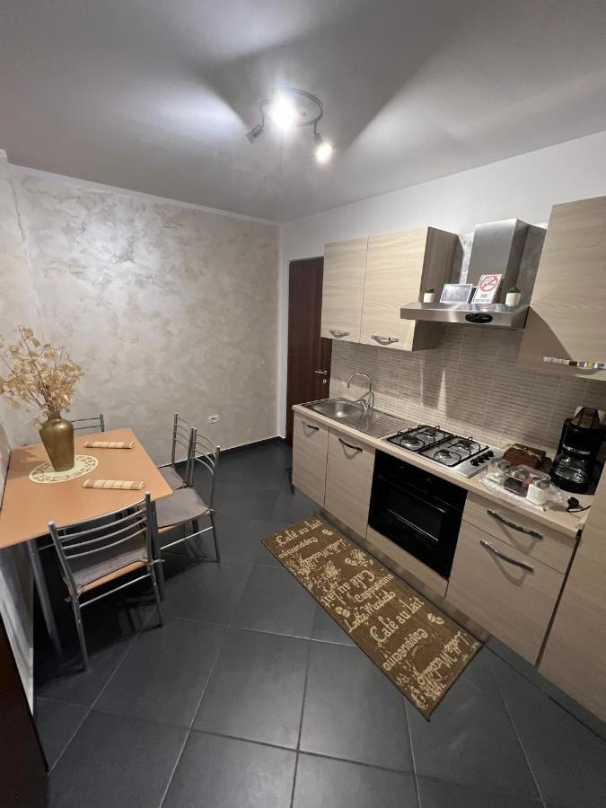 Apartament Crina Рышнов Экстерьер фото