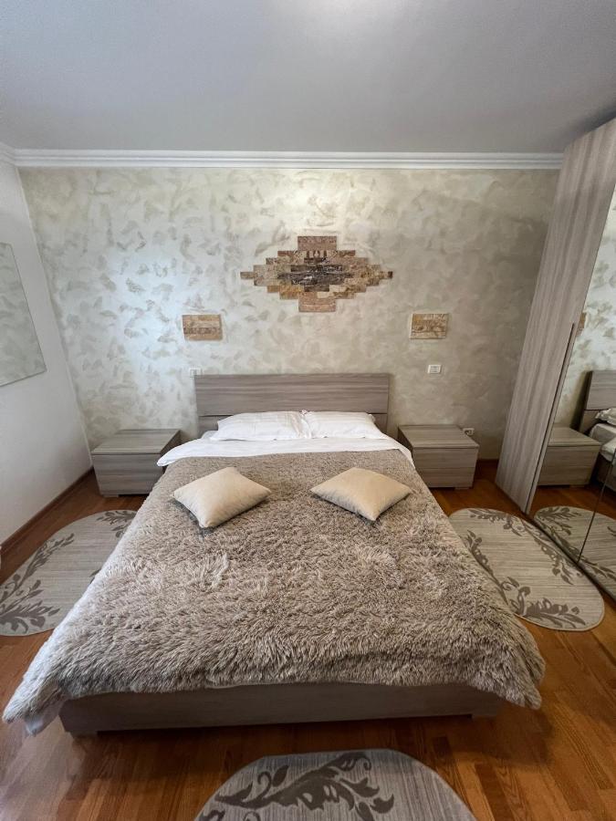 Apartament Crina Рышнов Экстерьер фото